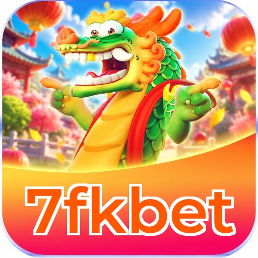 7fkbet Logo
