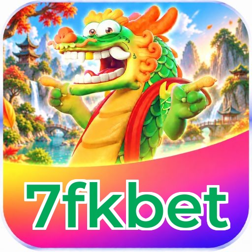 7fkbet Logo