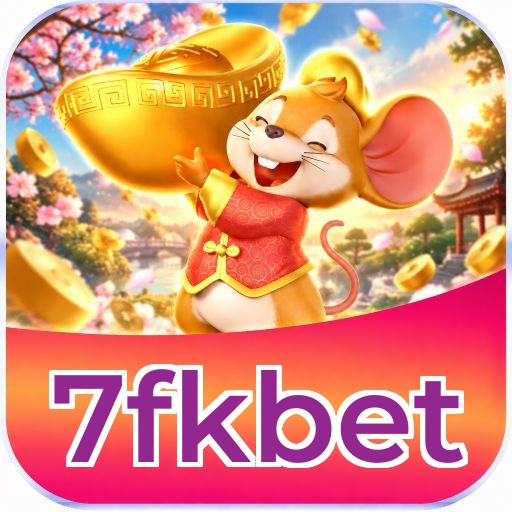 Slots 7fkbet - RTP Alto Certificado