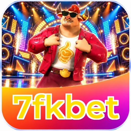 7fkbet Logo