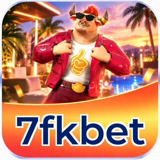7fkbet Logo