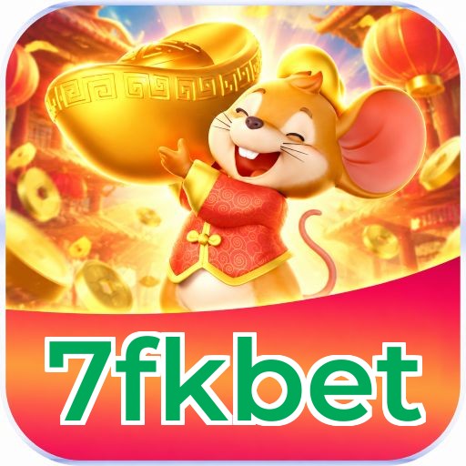 7fkbet Logo