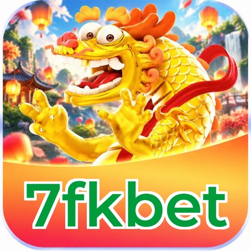 7fkbet Logo