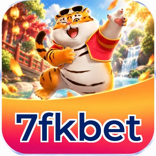 7fkbet Segurança Logo 1