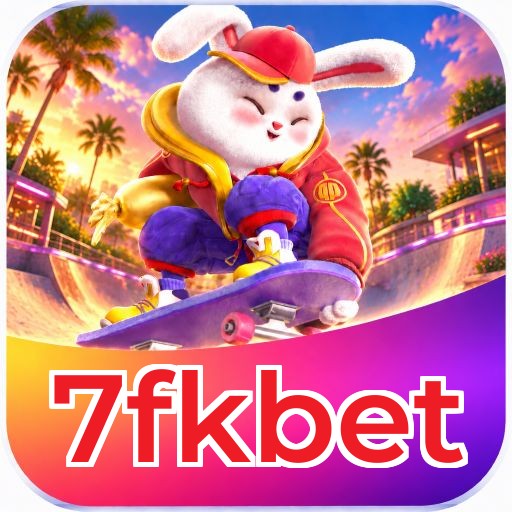 7fkbet Logo 1