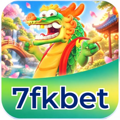Slots 7fkbet - 1.500+ Jogos RTP Alto
