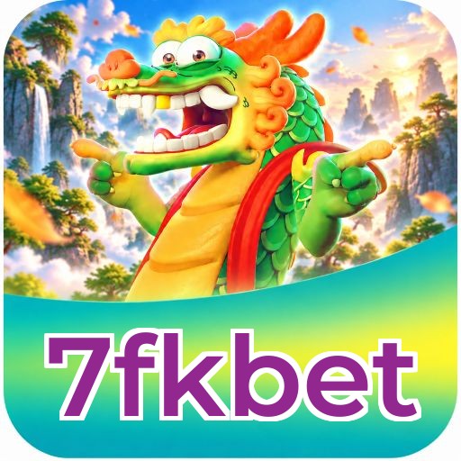7fkbet Segurança Logo 2