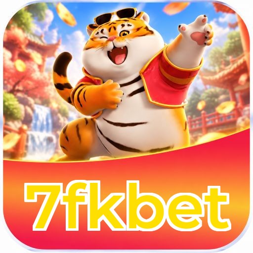 7fkbet Logo