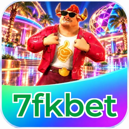 7fkbet Logo