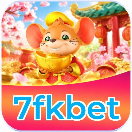 7fkbet Logo 3