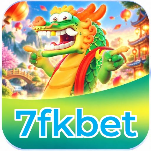 7fkbet Instalar Logo 3