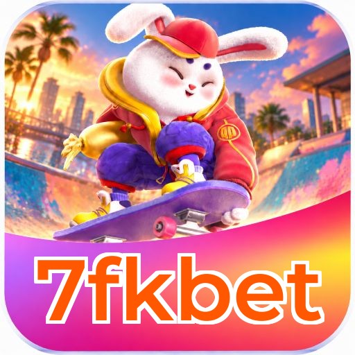 7fkbet Logo