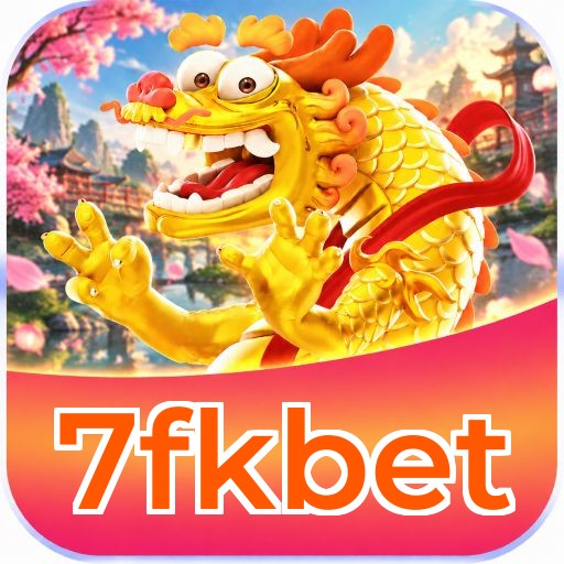7fkbet Logo