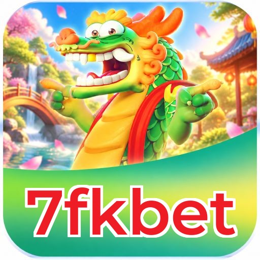 7fkbet Logo