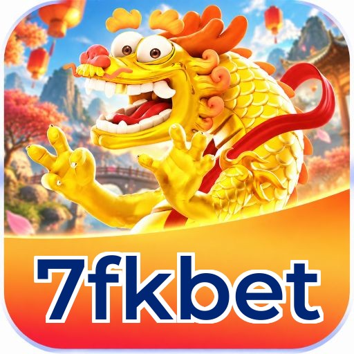 7fkbet Logo