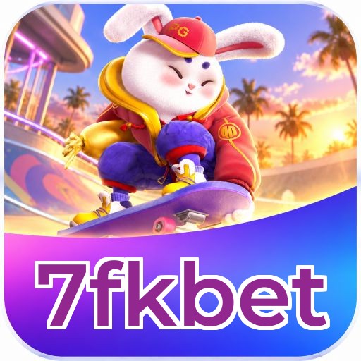 7fkbet Logo