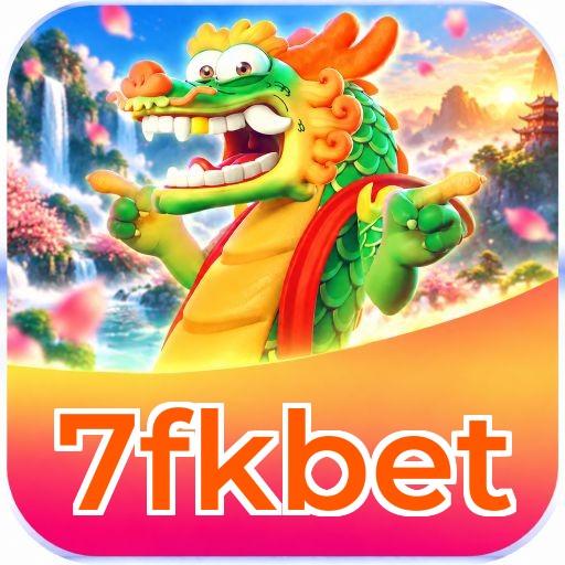 7fkbet Instalar Logo 1