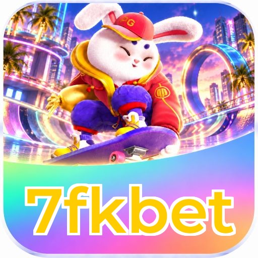 7fkbet Instalar Logo 2