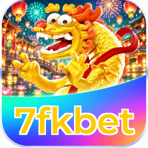 7fkbet Logo
