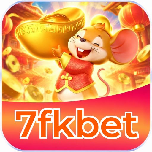 Fortune Tiger Logo 3