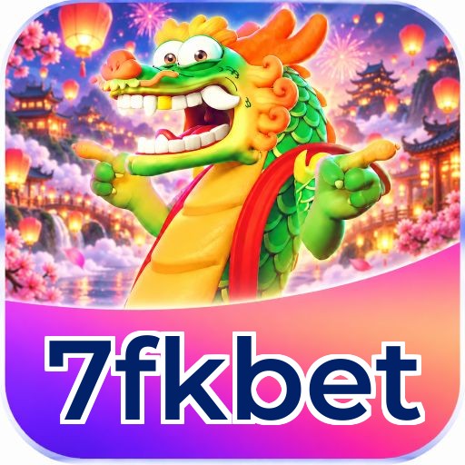 7fkbet Logo 2