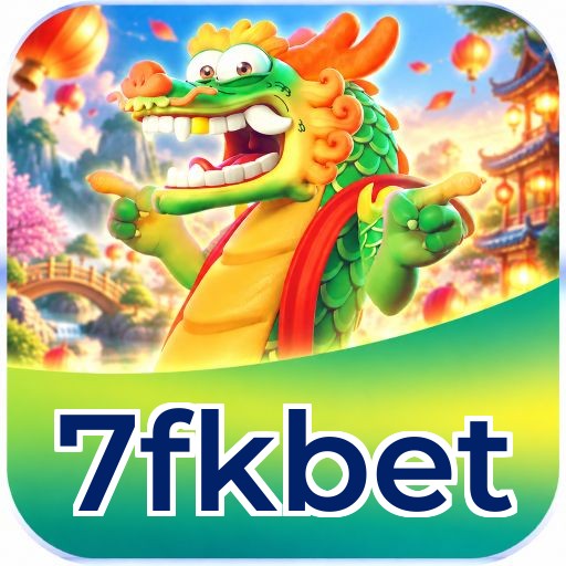 7fkbet Logo