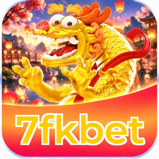 7fkbet Download Logo Oficial
